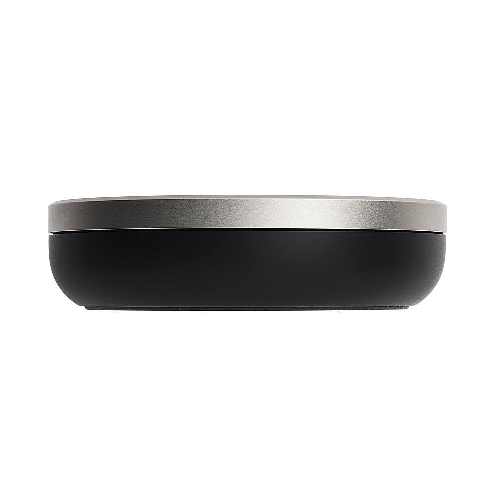 Alt View 19. Devialet - Phantom I 108dB - Dark Chrome.