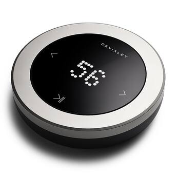 Devialet Phantom I 108dB Dark Chrome - Best Buy Devialet Phantom I 108dB Dark Chrome - Best Buy