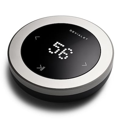 Devialet Phantom I 108dB Dark Chrome MM615 - Best Buy Devialet Phantom I 108dB Dark Chrome MM615 - Best Buy