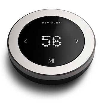 Devialet Phantom I 108dB Dark Chrome - Best Buy Devialet Phantom I 108dB Dark Chrome - Best Buy
