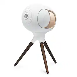 Devialet - Treepod - Matte White