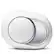 Back. Devialet - Phantom I 103dB - Light Chrome.
