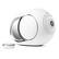 Front. Devialet - Phantom I 103dB - Light Chrome.