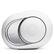 Alt View 11. Devialet - Phantom I 103dB - Light Chrome.