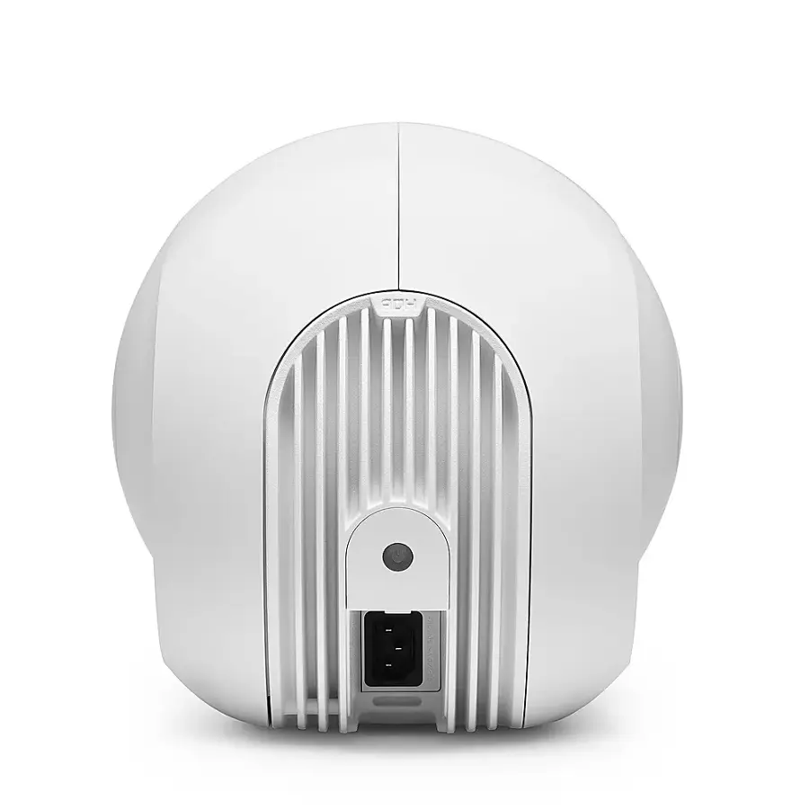 Alt View 13. Devialet - Phantom I 103dB - Light Chrome.
