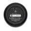 Angle. Devialet - Remote - Matte Black.