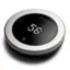 Alt View 11. Devialet - Remote - Matte Black.