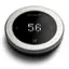 Alt View 1. Devialet - Remote - Matte Black.