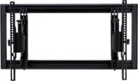 Angle Zoom. Sanus - Advanced Tilt 4D TV Wall Mount for TVs 42"-90" - Black.