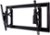 SANUS Elite - Advanced Tilt 4D TV Wall Mount for Most TVs 42"-90" up to 150lbs- Extends 6.8" for Easy Cable Access and Max Tilt - Black