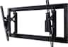 SANUS Elite - Advanced Tilt 4D TV Wall Mount for Most TVs 42"-90" up to 150lbs- Extends 6.8" for Easy Cable Access and Max Tilt - Black
