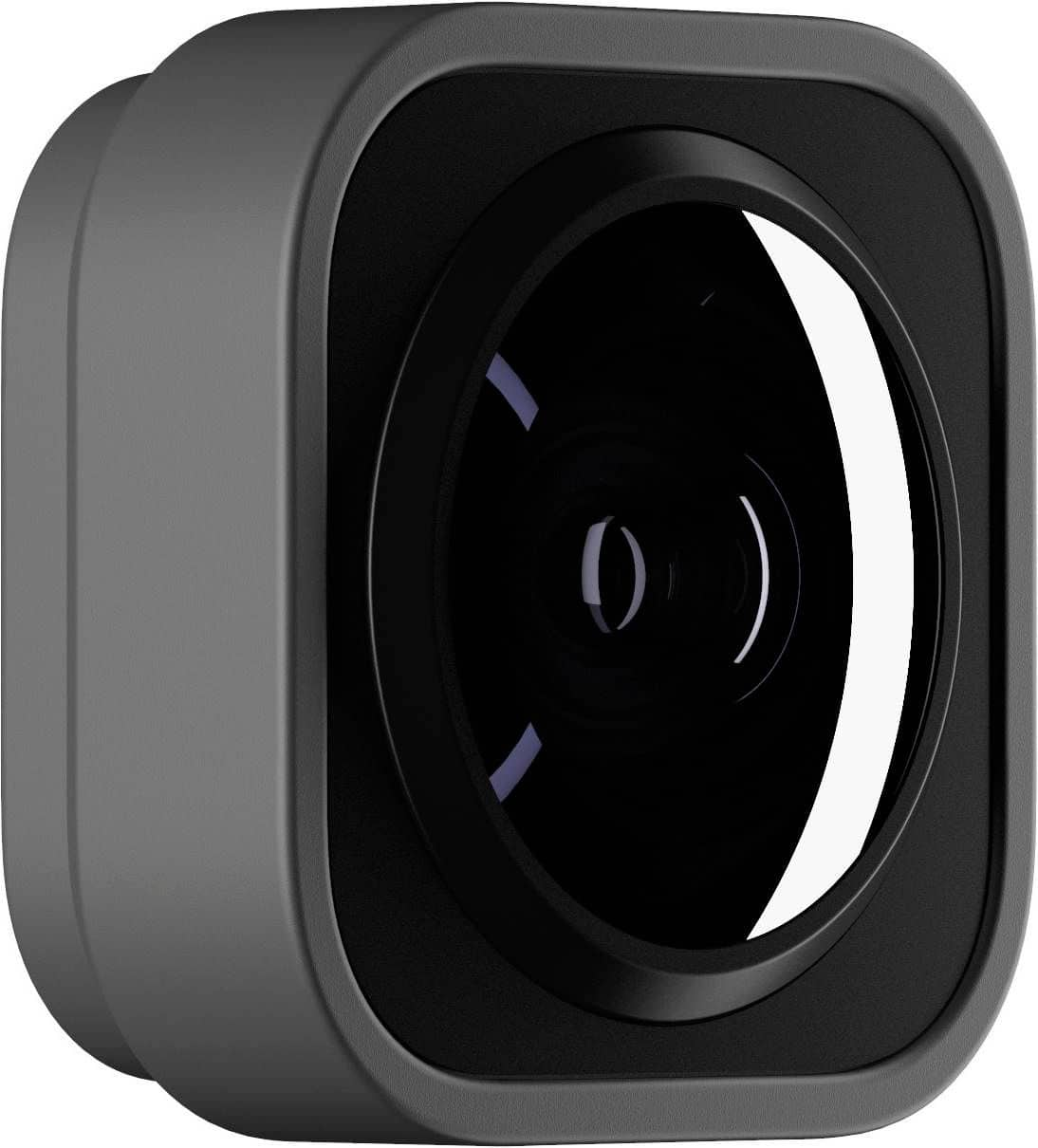 GoPro Max Lens Mod (HERO11 Black/HERO10 Black/HERO9 Black) Black ADWAL-001  - Best Buy