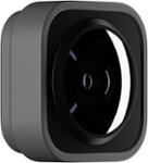Angle. GoPro - Max Lens Mod (HERO11 Black/HERO10 Black/HERO9 Black) - Black.