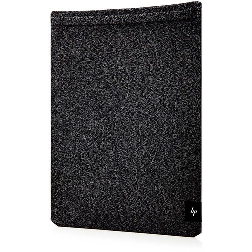 HP - Renew Sleeve for Laptop up to 13.3" - Black