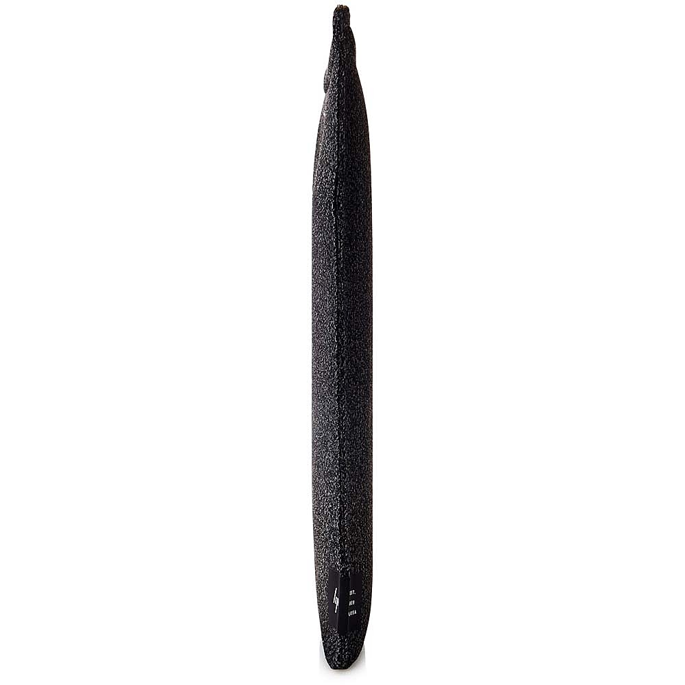 Left View: HP - Renew Sleeve for Laptop up to 13.3" - Black