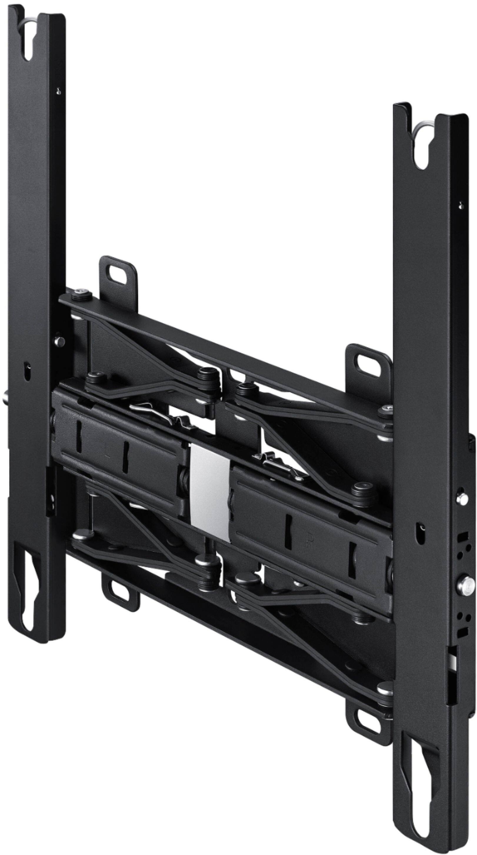Alt View 12. Samsung - The Terrace Outdoor Slim TV Mount up to 75" - Black.
