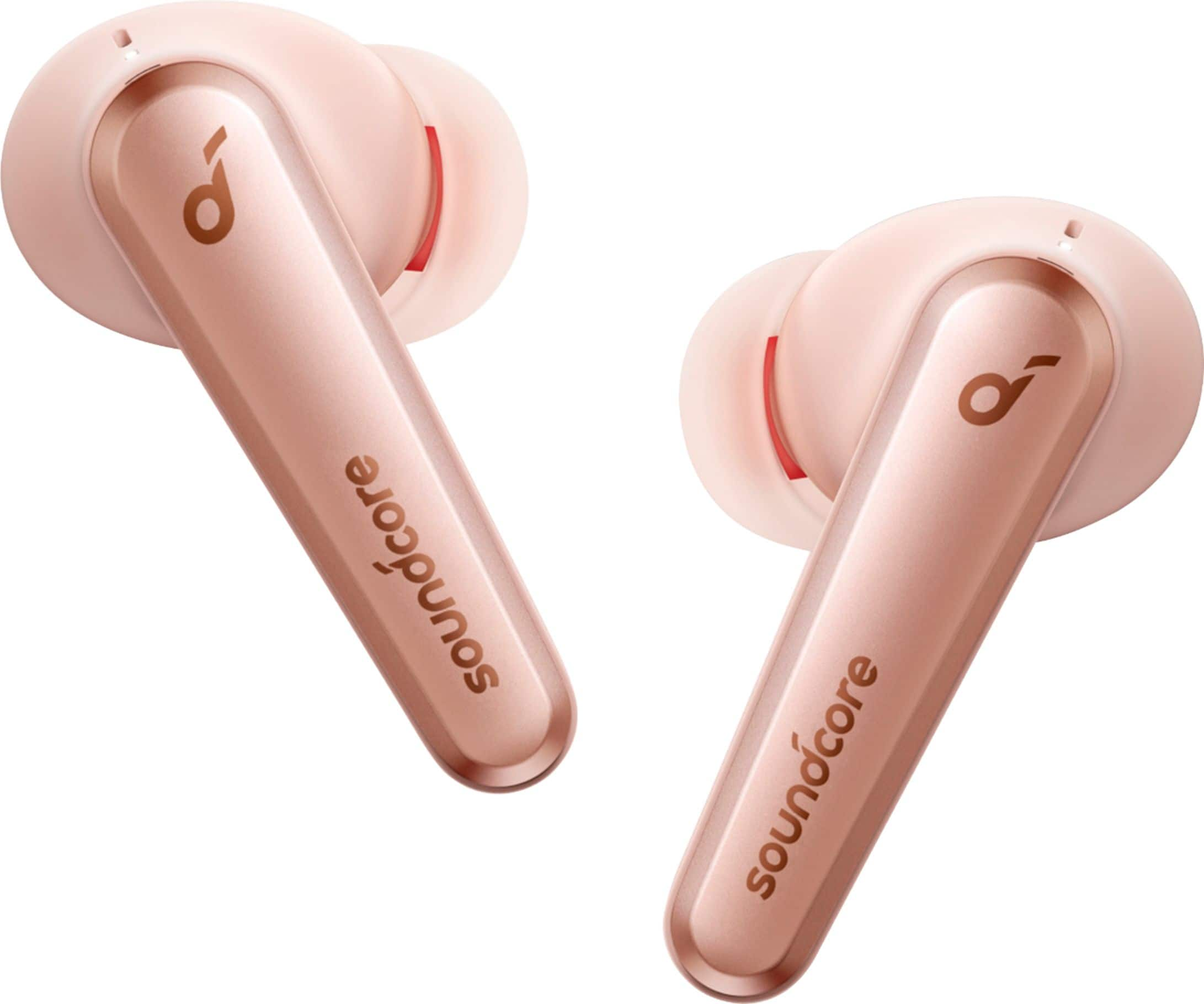 Best Buy: Soundcore by Anker Liberty Air 2 Pro Earbuds Hi 