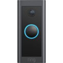 Ring Wired Video Doorbell with 1080p FHD Camera