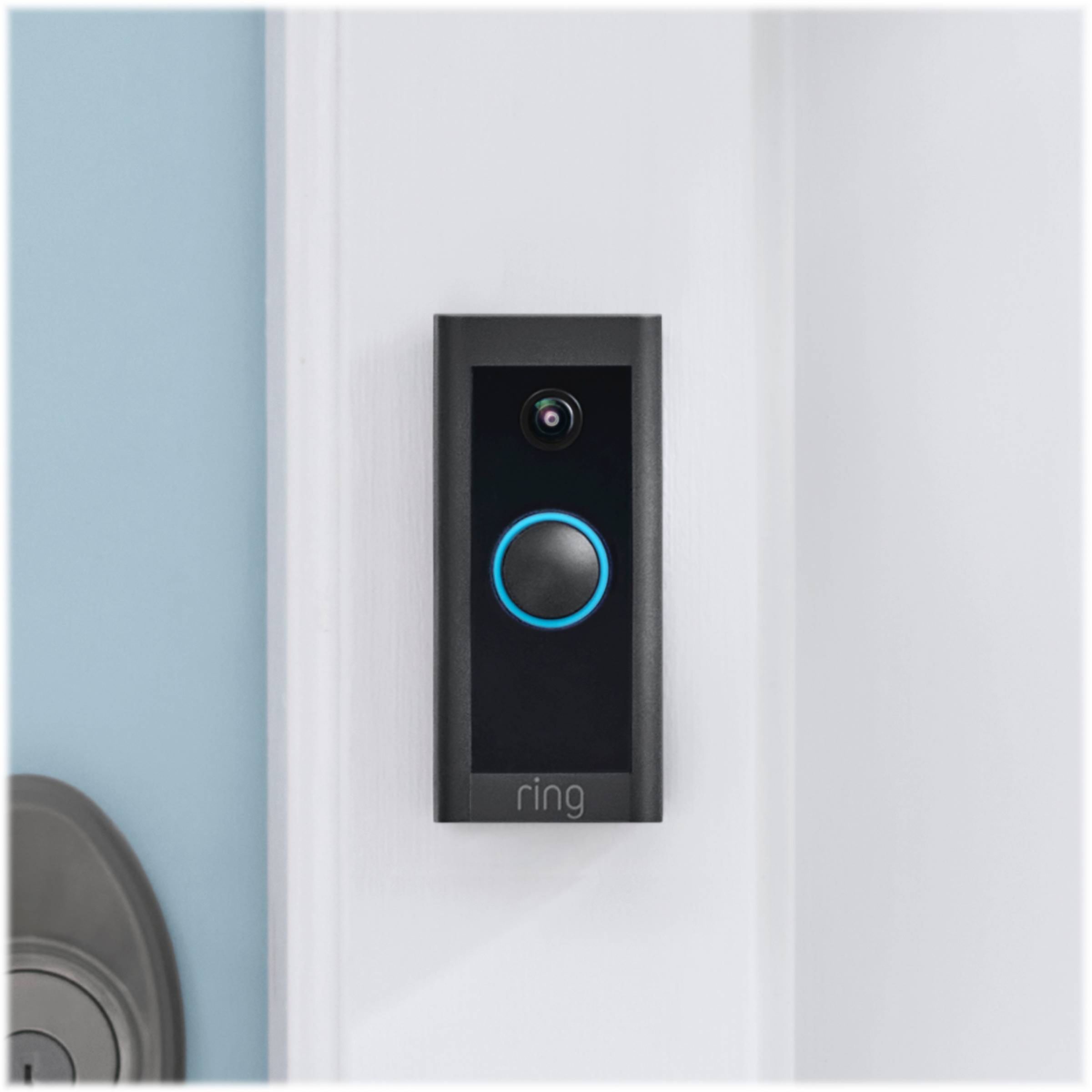 Ring Doorbell Doesn't See Wi-Fi - MajorGeeks