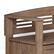 Alt View 15. Simpli Home - Adams SOLID WOOD 48 inch Wide Contemporary Entryway Storage Bench in Rustic Natural Aged Brown - Rustic Natural Aged Brown.
