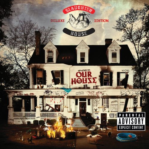  Welcome To: Our House [Deluxe Edition] [CD] [PA]