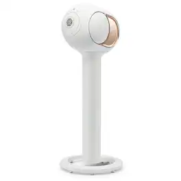 Devialet - Tree - Matte White