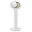 Alt View 12. Devialet - Tree - Matte White.