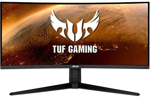 ASUS TUF WQHD 165Hz FreeSync Curved Gaming Monitor