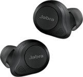 Jabra Elite 85t True Wireless Advanced Active Noise  - Best Buy
