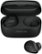 Alt View Zoom 11. Jabra - Elite 85t True Wireless Advanced Active Noise Cancelling Earbuds - Black.