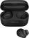Alt View 11. Jabra - Elite 85t True Wireless Advanced Active Noise Cancelling Earbuds - Black.