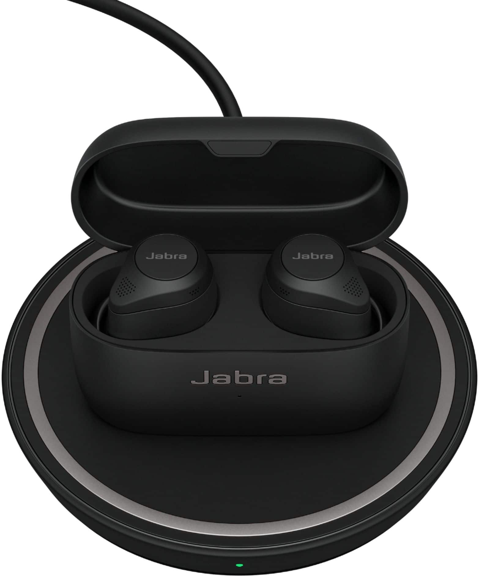 Jabra Elite 8 Active Military Grade True Wireless Headphones Black  100-99160900-99 - Best Buy