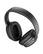 Alt View 11. Ausounds - AU-XT True Wireless Noise Cancelling Over-Ear Headphones - Black.