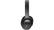 Alt View 13. Ausounds - AU-XT True Wireless Noise Cancelling Over-Ear Headphones - Black.