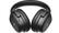 Left. Ausounds - AU-XT True Wireless Noise Cancelling Over-Ear Headphones - Black.