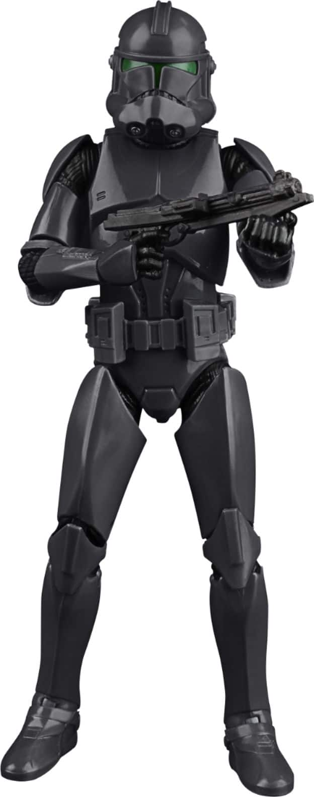 Customer Reviews: Star Wars The Black Series Elite Squad Trooper F2960 ...