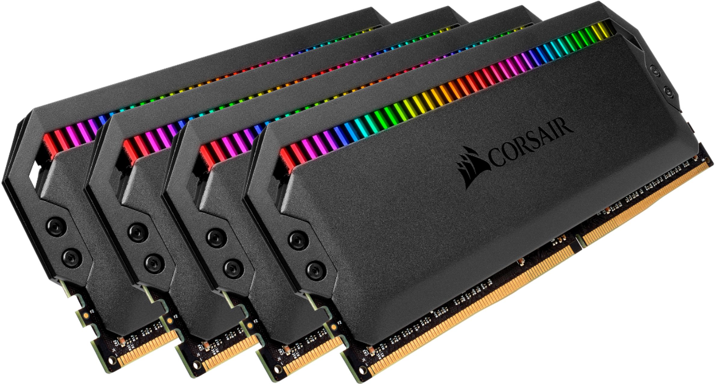 Corsair DOMINATOR PLATINUM RGB DDR5 RAM 32GB 64GB 5600 6000 6200 7200MHz  Intel Optimized Desktop Memory，DHX Cooling，XMP 3.0 - AliExpress