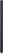 Front Zoom. Samsung - Galaxy S21 Ultra S Pen - Black.