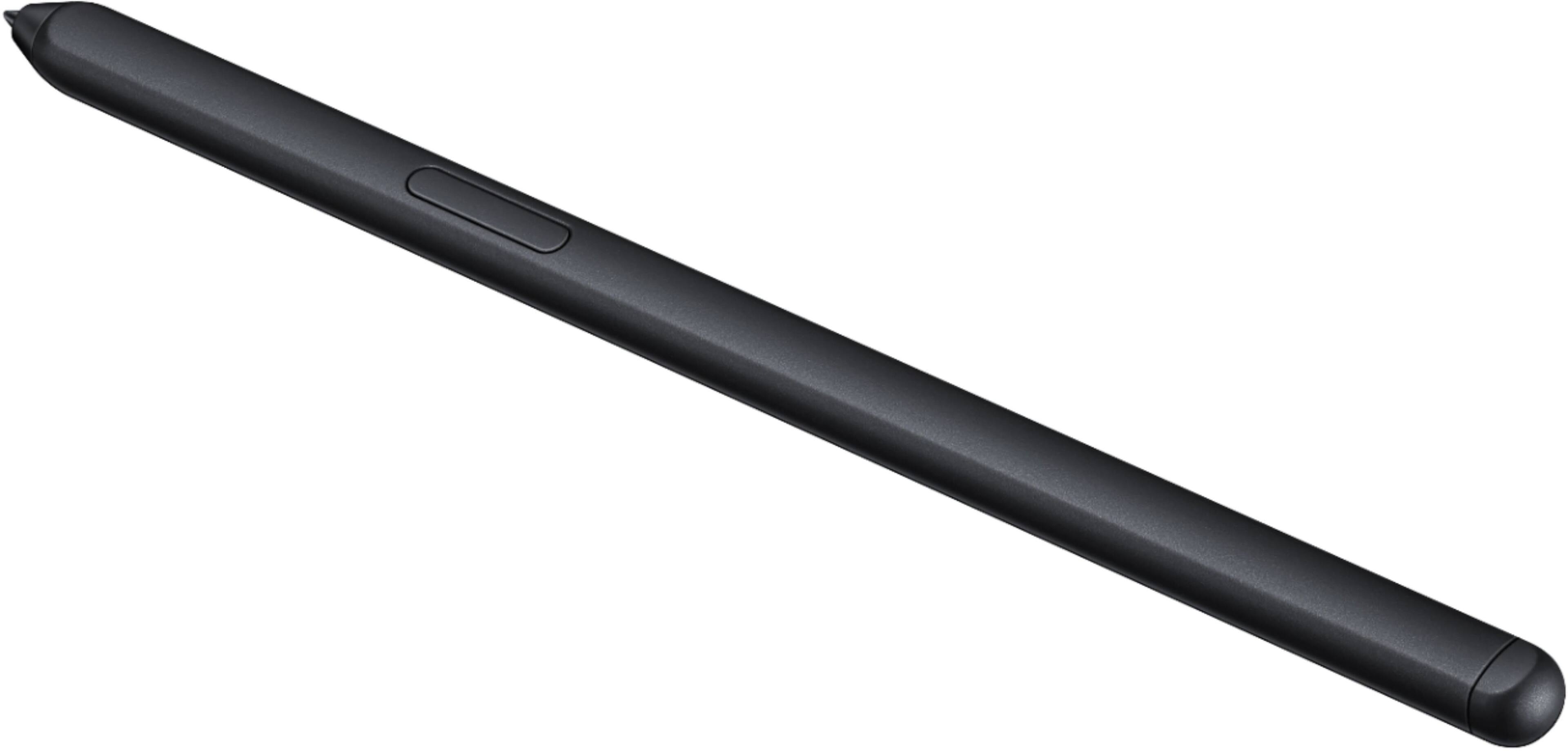 Alt View 11. Samsung - Galaxy S21 Ultra S Pen - Black.
