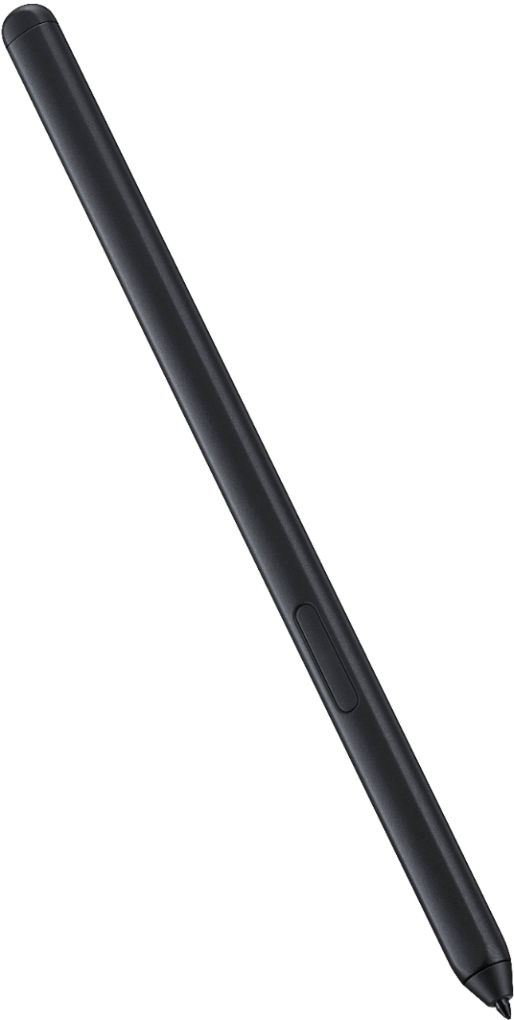 Alt View 12. Samsung - Galaxy S21 Ultra S Pen - Black.