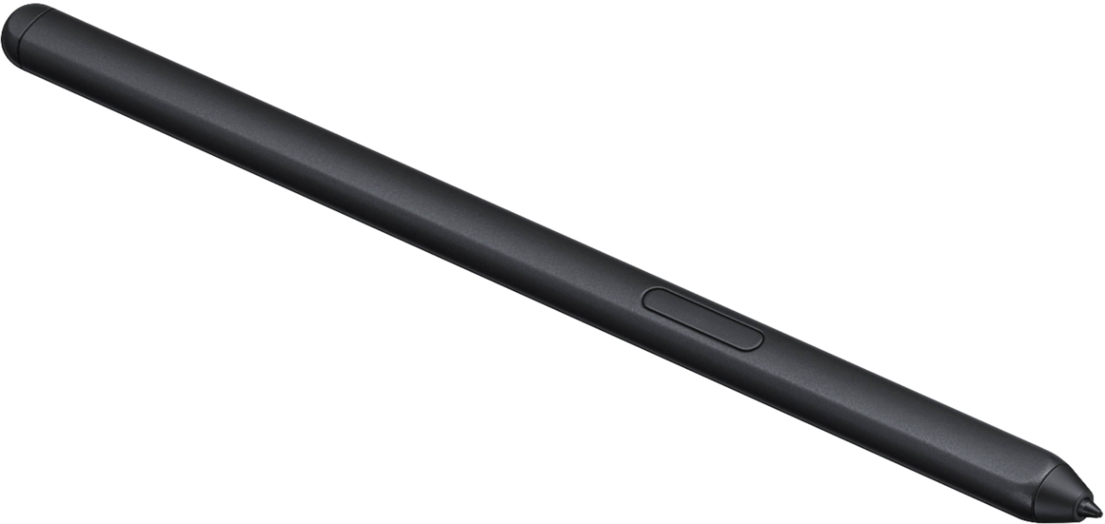Alt View 14. Samsung - Galaxy S21 Ultra S Pen - Black.