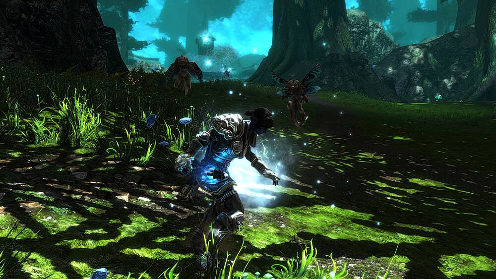 Alt View 13. Nordic Games - Kingdoms of Amalur Re-Reckoning.