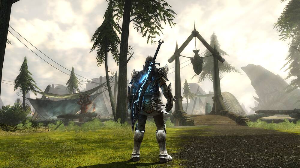 Alt View 16. Nordic Games - Kingdoms of Amalur Re-Reckoning.
