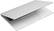 Alt View 18. LG - gram 16” WQXGA Laptop – Intel Evo Platform Core i7 – 16GB RAM – 1TB NVMe Solid State Drive - Silver.