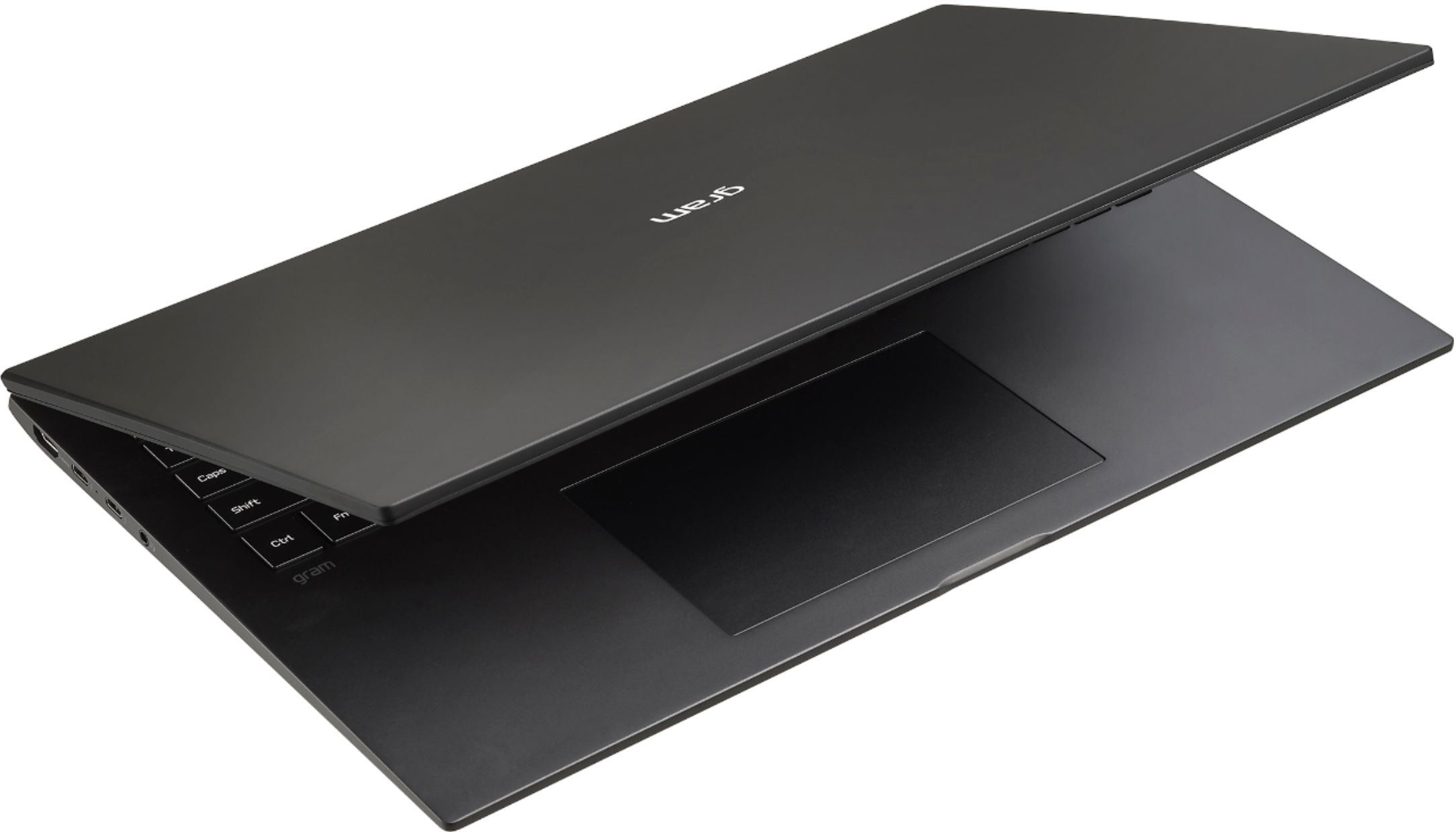 Best Buy: LG gram 16” WQXGA Laptop – Intel Evo Platform Core i7 