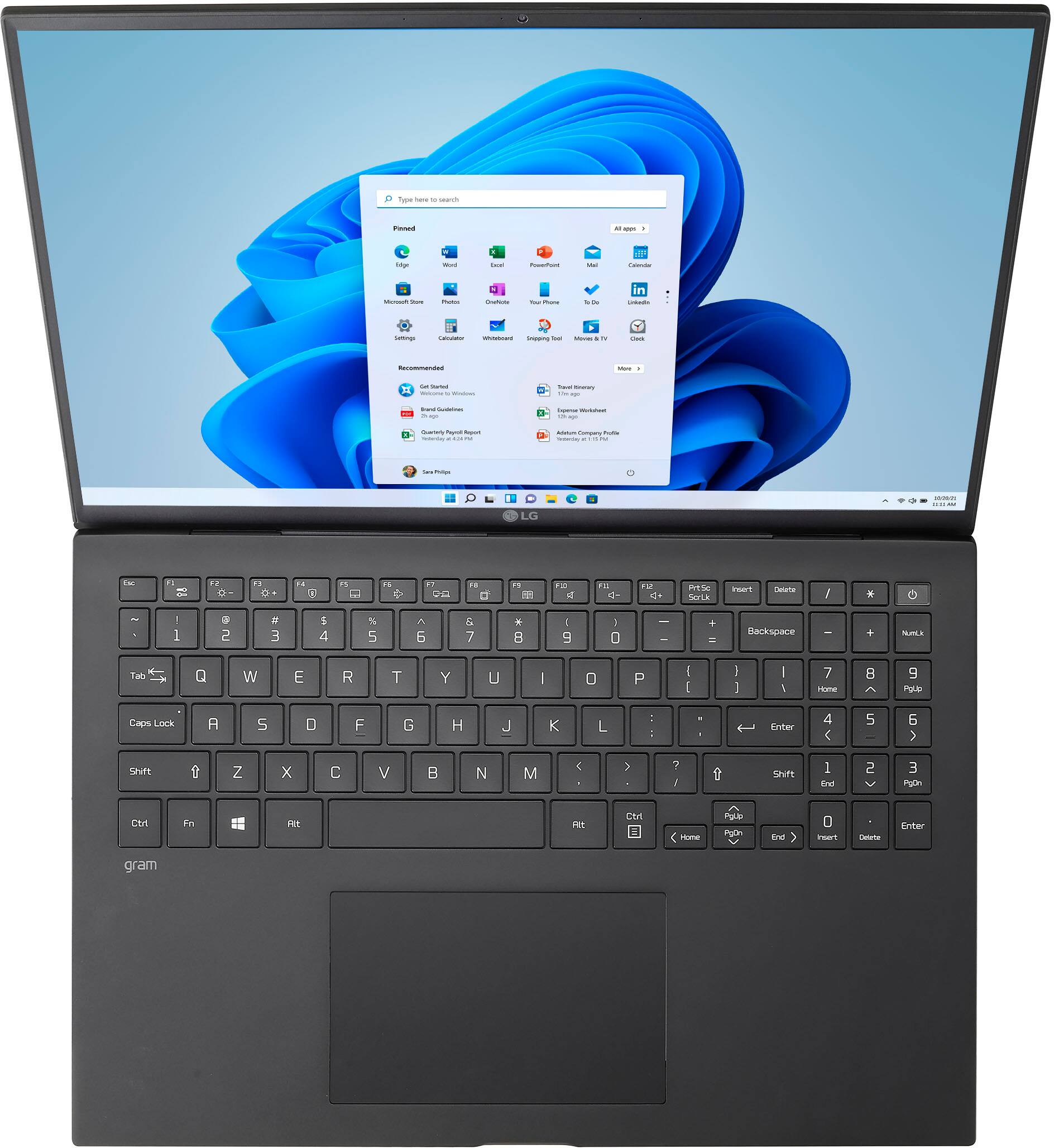 media item thumbnail