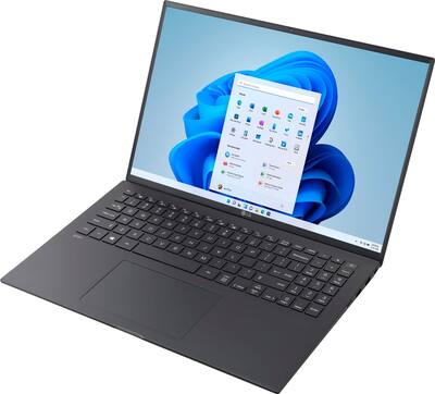 LG gram 16” WQXGA Laptop – Intel Evo Platform Core i7 – 16GB RAM LG gram 16” WQXGA Laptop – Intel Evo Platform Core i7 – 16GB RAM