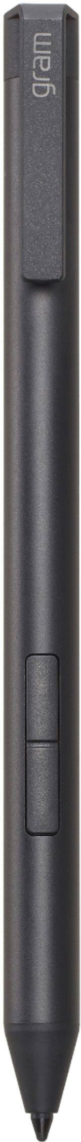 Alt View 23. LG - gram 2-in-1 16” WQXGA Laptop – Intel Evo Platform Core i7 – 16GB RAM – 2TB NVMe Solid State Drive.