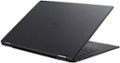Alt View Zoom 1. LG - gram 2-in-1 14” WUXGA Laptop – Intel Evo Platform Core i7 – 16GB RAM – 1TB NVMe Solid State Drive - Black.