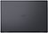 Alt View Zoom 3. LG - gram 2-in-1 14” WUXGA Laptop – Intel Evo Platform Core i7 – 16GB RAM – 1TB NVMe Solid State Drive - Black.